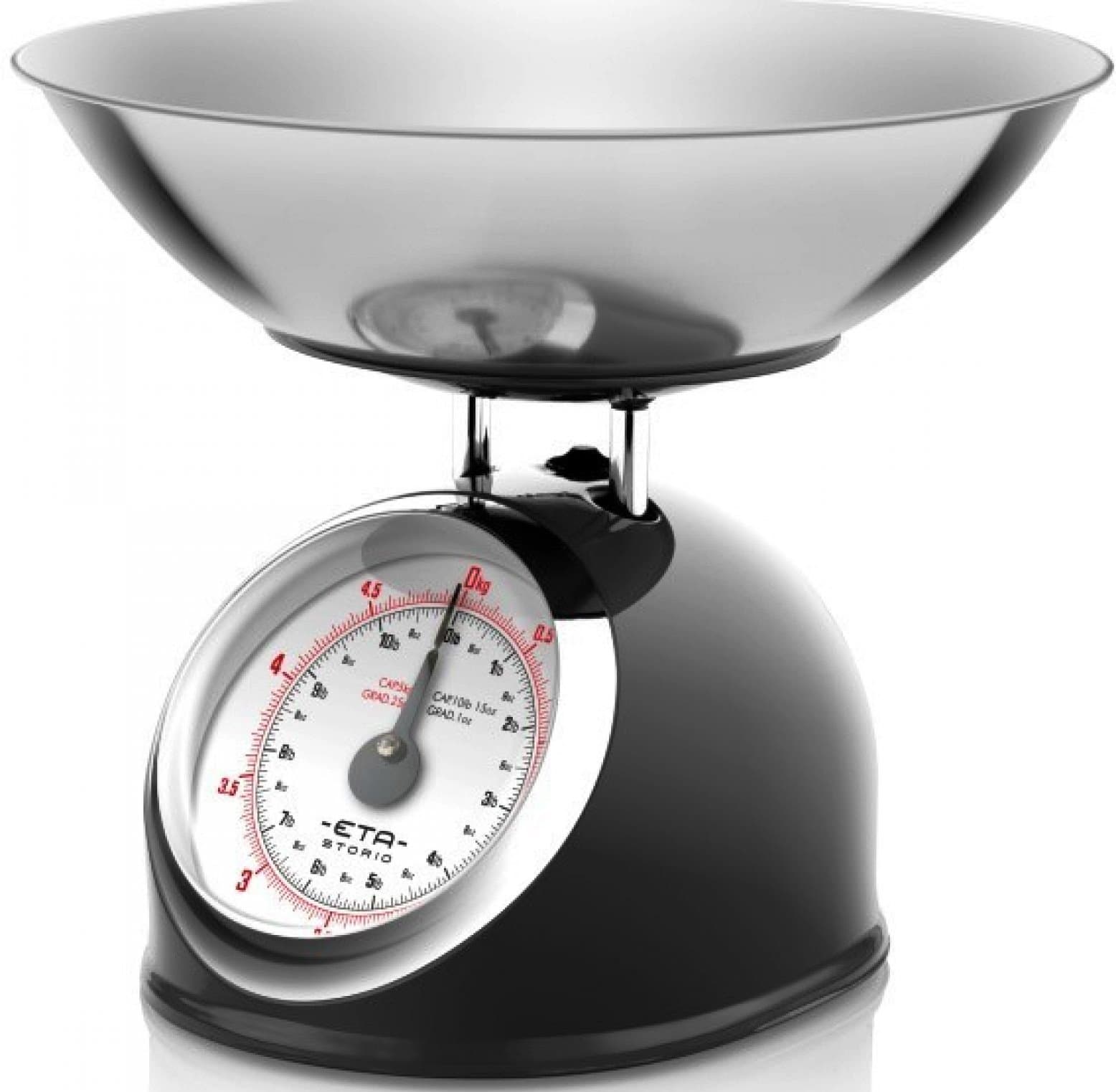 Kuchyňská váha Eta Storio, 5kg