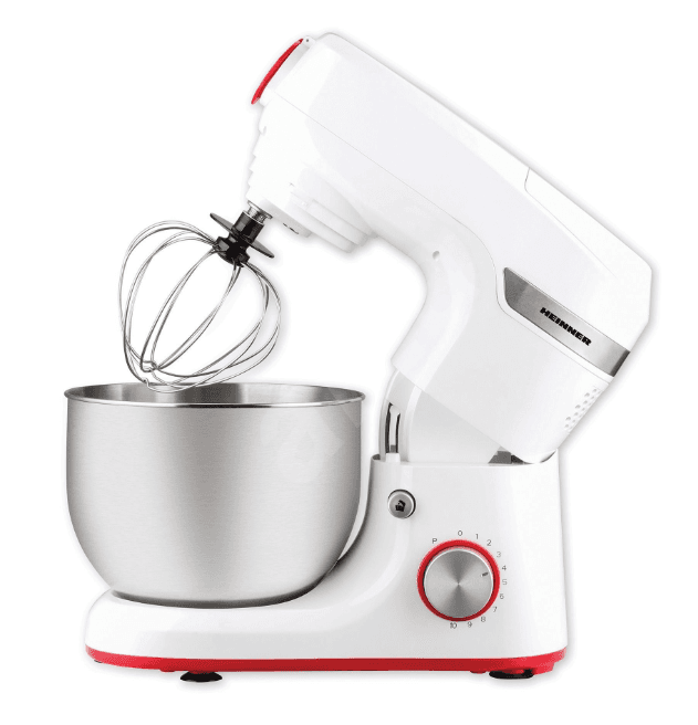 Kuchyňský robot Heinner, 1000W, 5,5 l