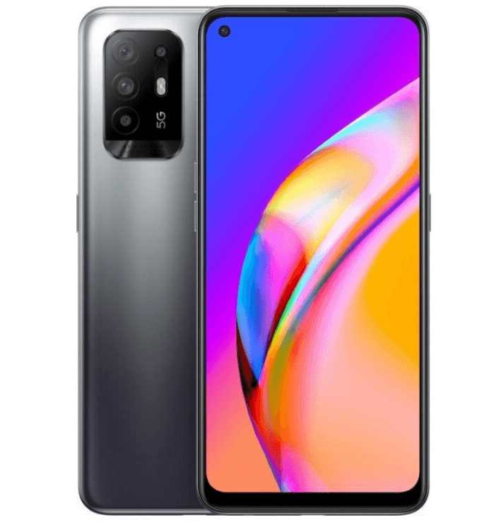 Oppo, 8x 2,4GHz, 8GB RAM, 6,4", 5G