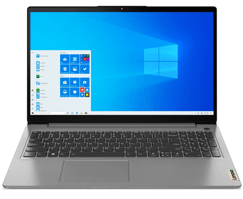 Lenovo, i3 4,1GHz, 8GB RAM, SSD, 15,6"