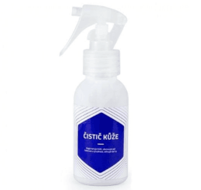 Čistič kůže ALORi PREMIUM 100 ml