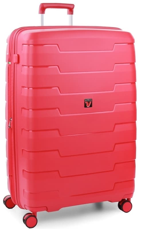 Skořepinový kufr Roncato, L, 140l.