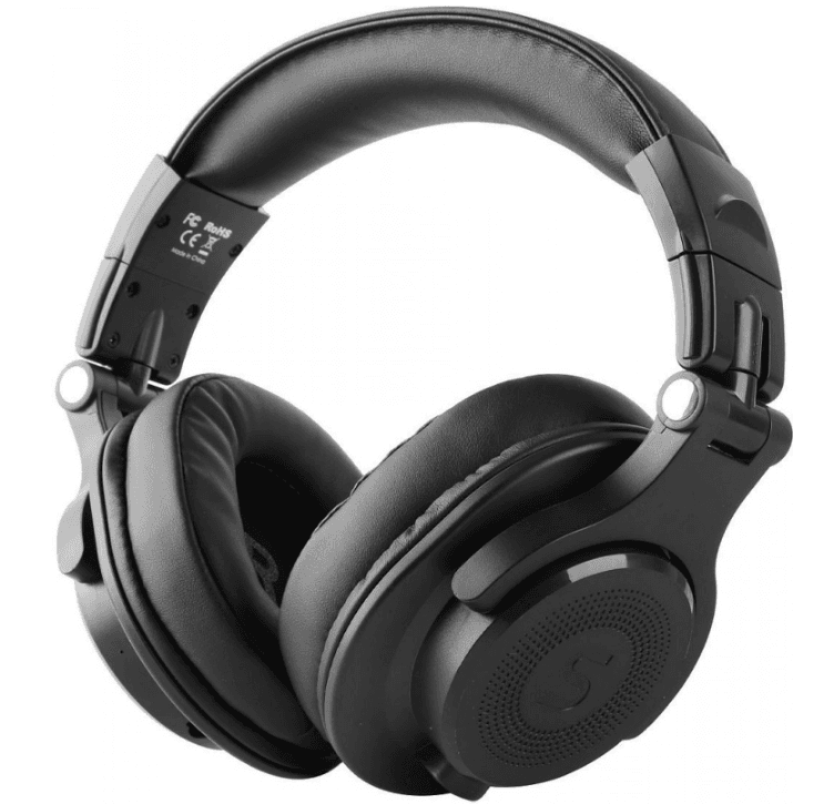 BT sluchátka pro náročné Soundeus Fidelity