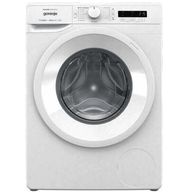 Pračka Gorenje, 7kg, 1400 otáček