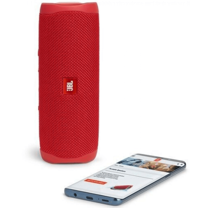 BT repro JBL Flip 5, 20W, 12 hod