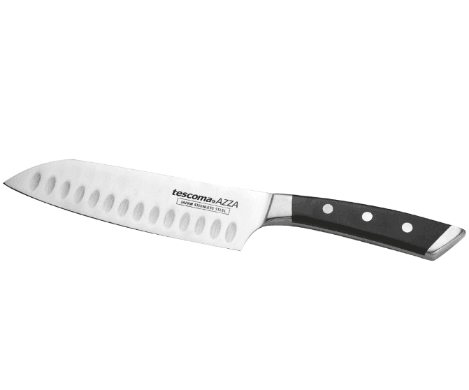 Kuchyňský nůž Tescoma Santoku 18cm