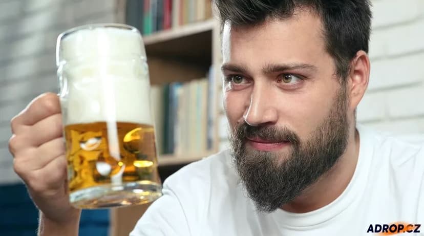 Craftiry: Sada na výrobu piva – 12° ležáku