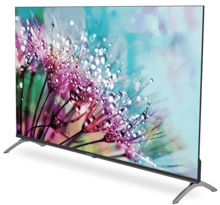 4K, Android TV, BT, HDR 109cm, Strong