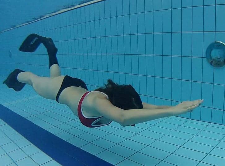 Intro do freedivingu