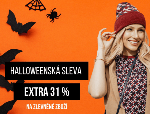 Mode.cz - extra sleva 31% na výprodej