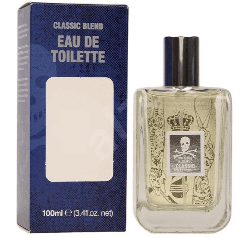 Toaletní voda Bluebeards Revenge, 100ml