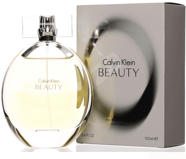 Calvin Klein Beauty EdP 100 ml