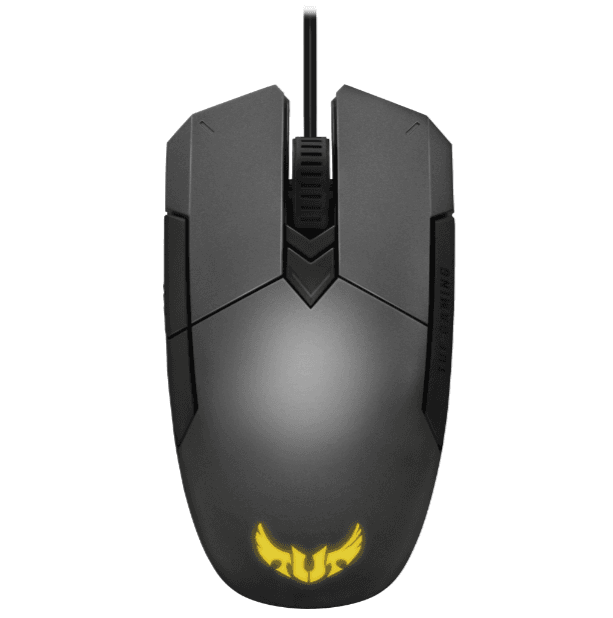 Herní myš ASUS TUF Gaming M5 