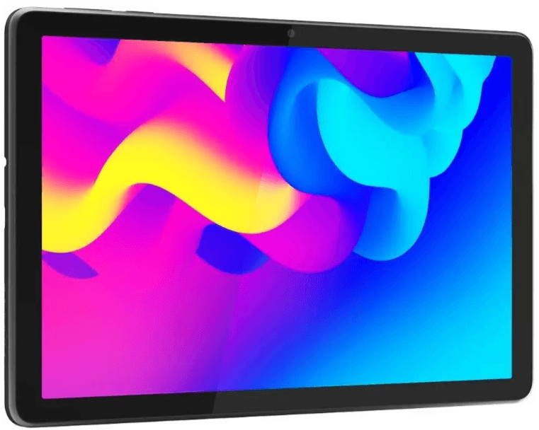 Tablet TCL, 8x 2GHz, 4GB RAM, 10,1"