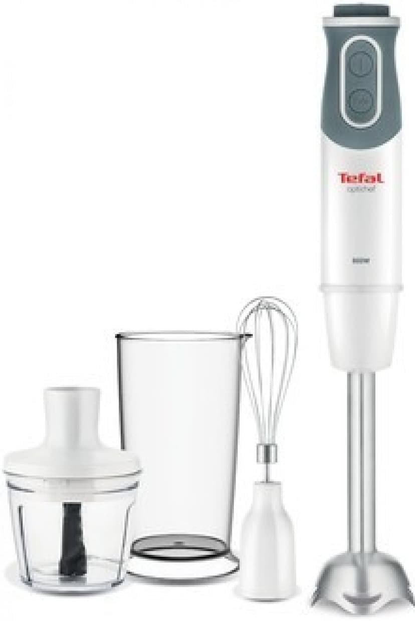Tyčový mixér Tefal Optichef 2v1, příslušenství