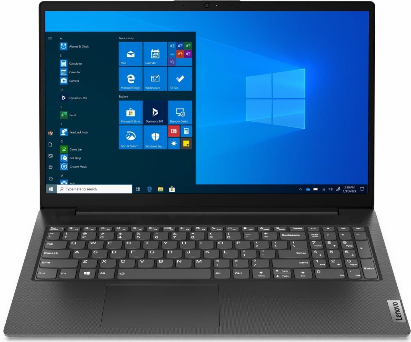 Lenovo, i5 4,2GHz, 8GB RAM, SSD+HDD