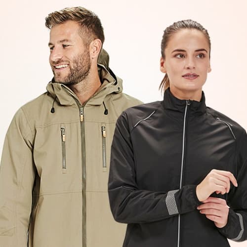 Bagosport.cz - výprodej bund slevy až -50%