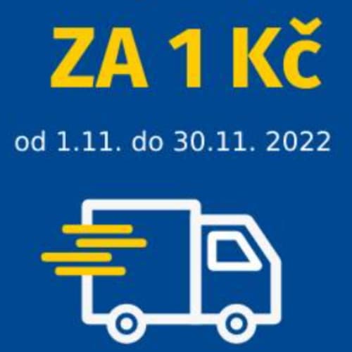 Naradi-Simon.cz - doprava za 1 Kč