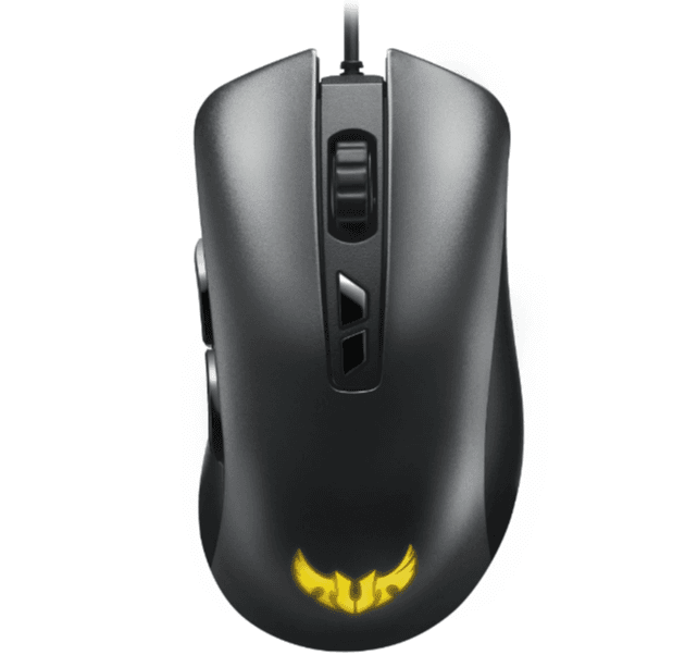 Herní myš ASUS TUF Gaming M3