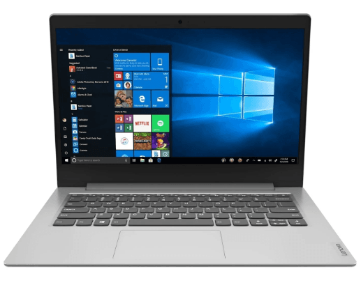Lenovo 2,8GHz, 4GB RAM, 14", 64GB SSD