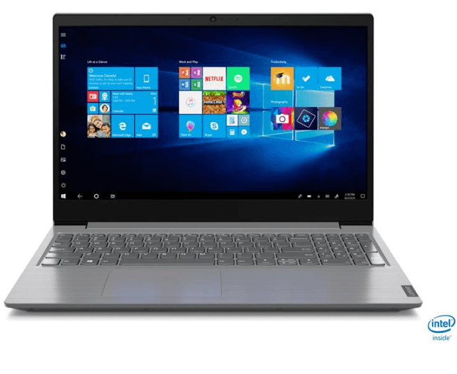 Lenovo, i3 4,1GHz, 8GB RAM, SSD, 15,6"