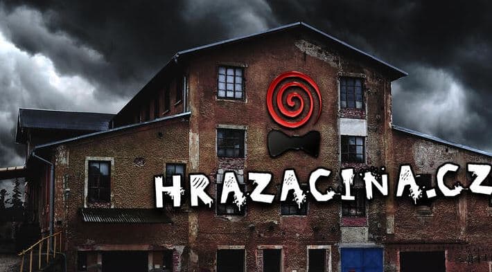 Úniková hra - Pěstírna 2 pro dva