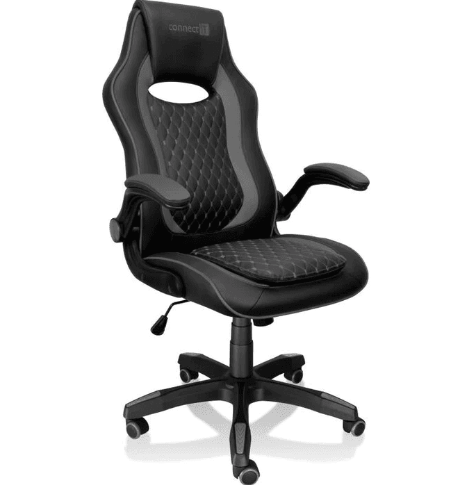Herní křeslo Connect IT Matrix Pro