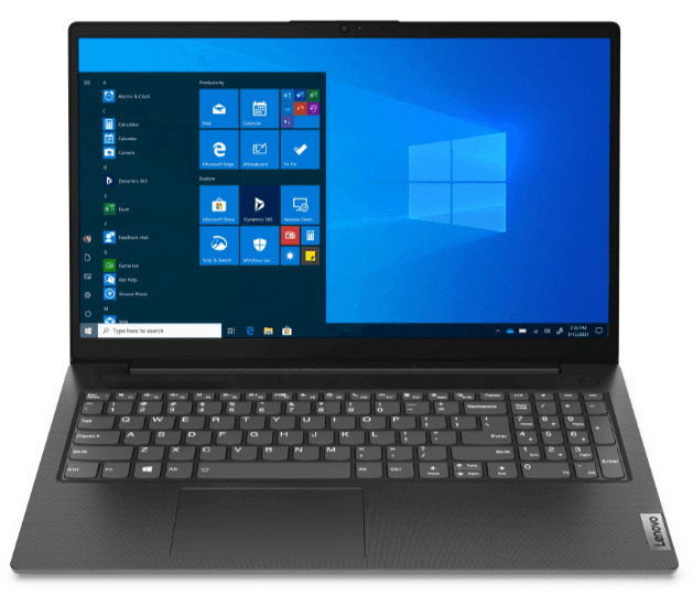 Lenovo, 3,8GHz, 8GB RAM, SSD, 15,6"