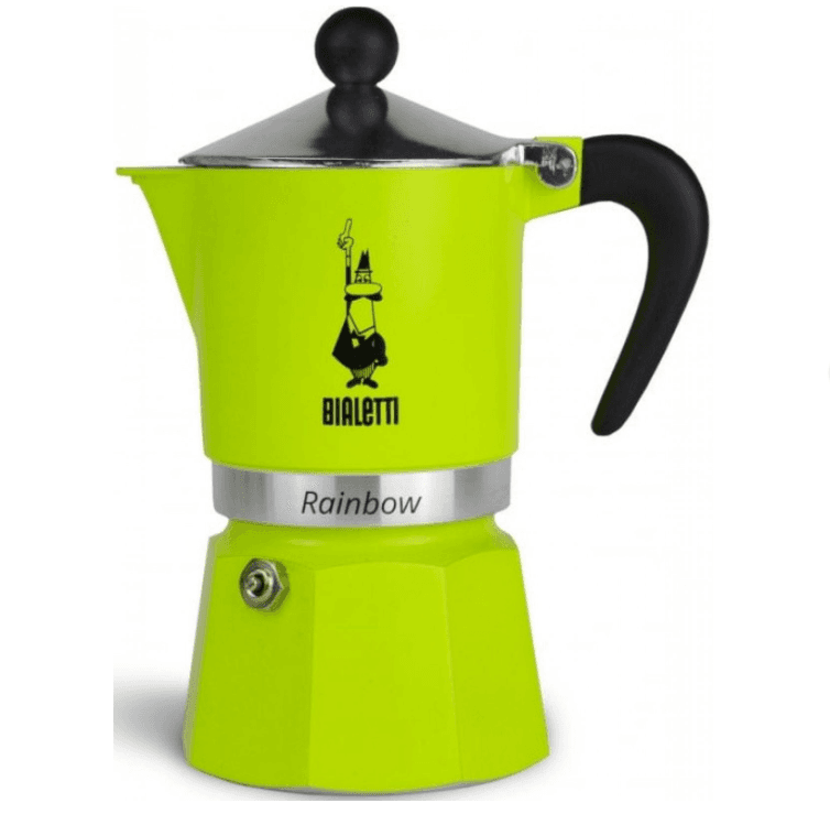 Bialetti Rainbow 3 