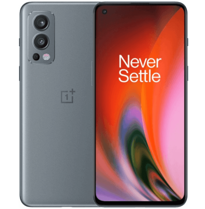 OnePlus, 8x 3GHz, 12GB RAM, 50MPx