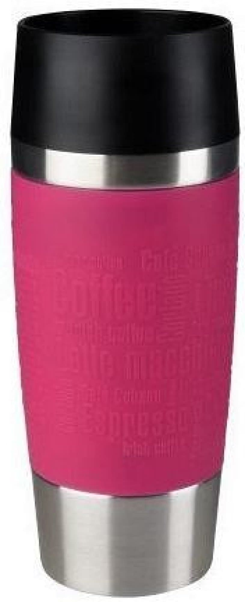 Termohrnek Tefal Travel Mug 0,36 l