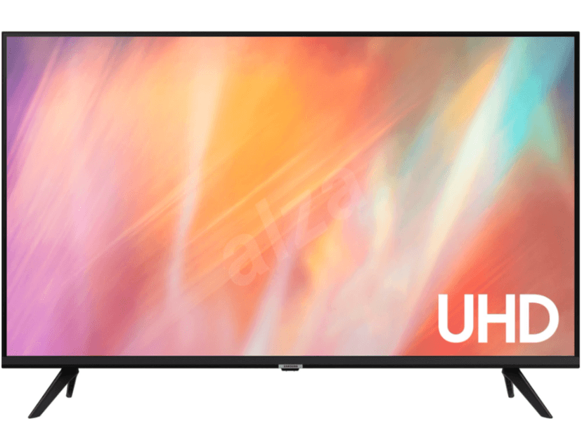 4K Smart TV, HDR, 165cm, Samsung