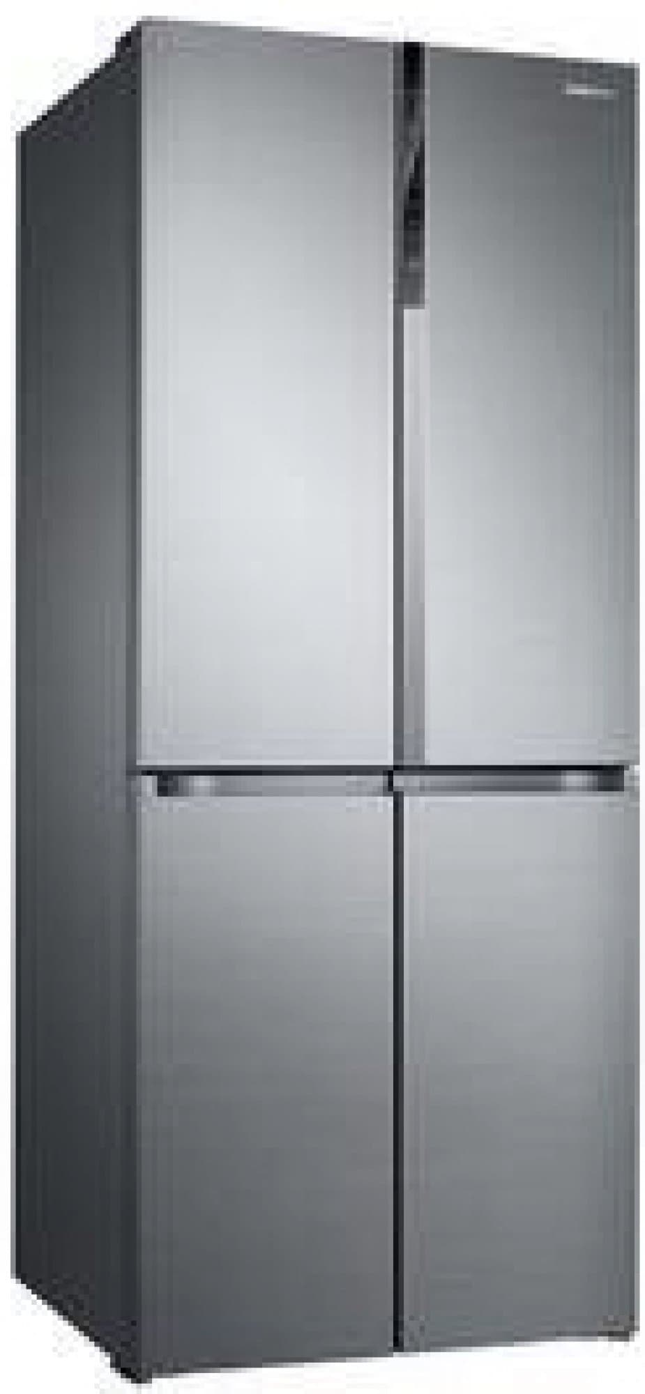 Am. lednice Samsung, 526 l, A+, multi airflow