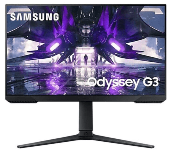 Herní PC monitor Samsung, 24"