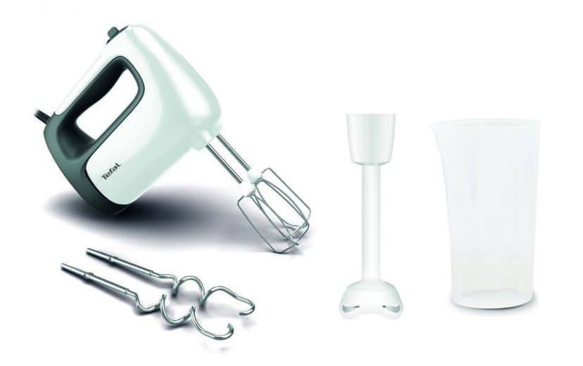 Ruční mixér Tefal Prepmix+ 2v1