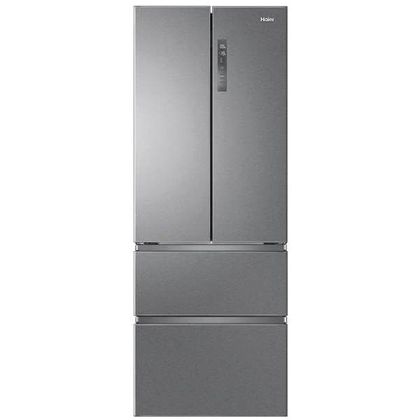 Americká lednice Haier, 304/140 l, 190 cm