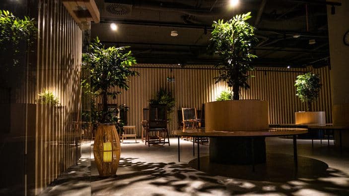 Vstup do posilovny i wellness