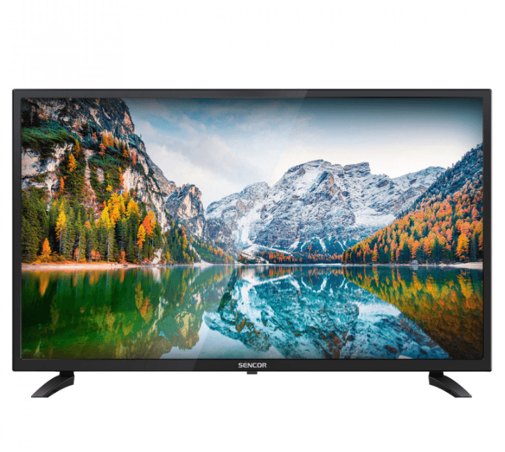 HD ready TV Sencor, T2, 80 cm