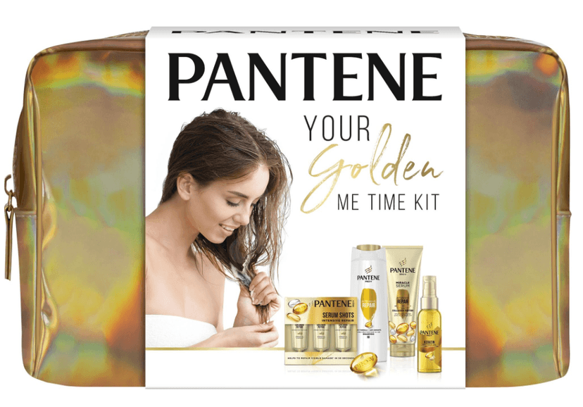 Dárková sada Pantene Intensive Repair