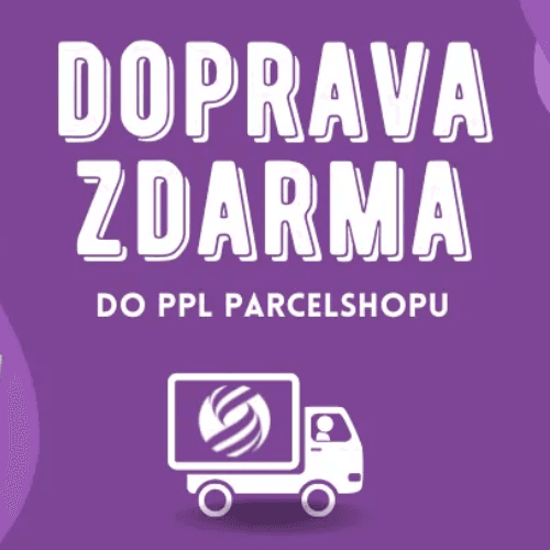 Svetkadernictvi.cz - doprava zdarma na vše