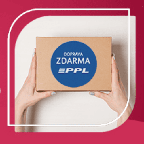 ChytraLekarna.cz - doprava zdarma