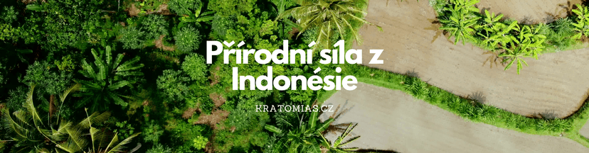Doprava ZDARMA na Kratomias.cz