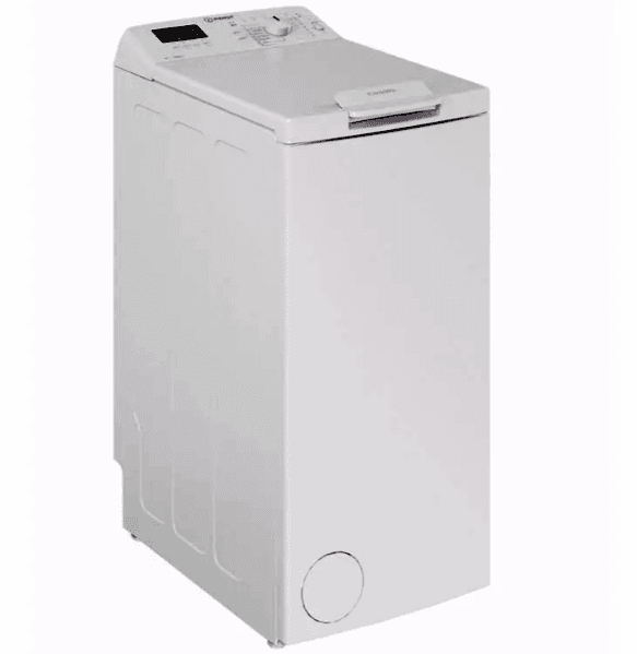Pračka Indesit, 6kg, 1200 ot., 40cm