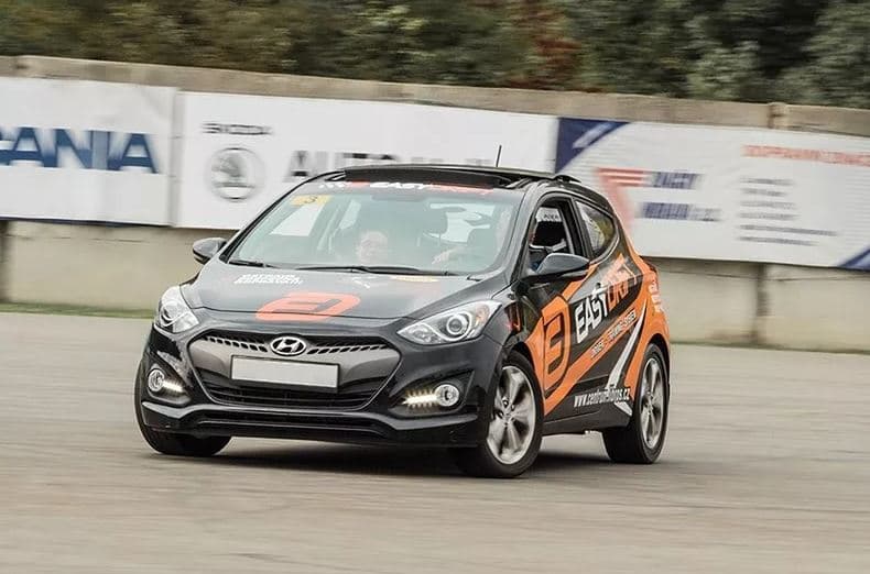 Easydrift