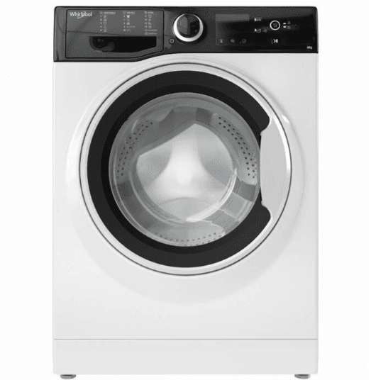 Pračka Whirlpool, 6kg, 1200ot., 42,5cm