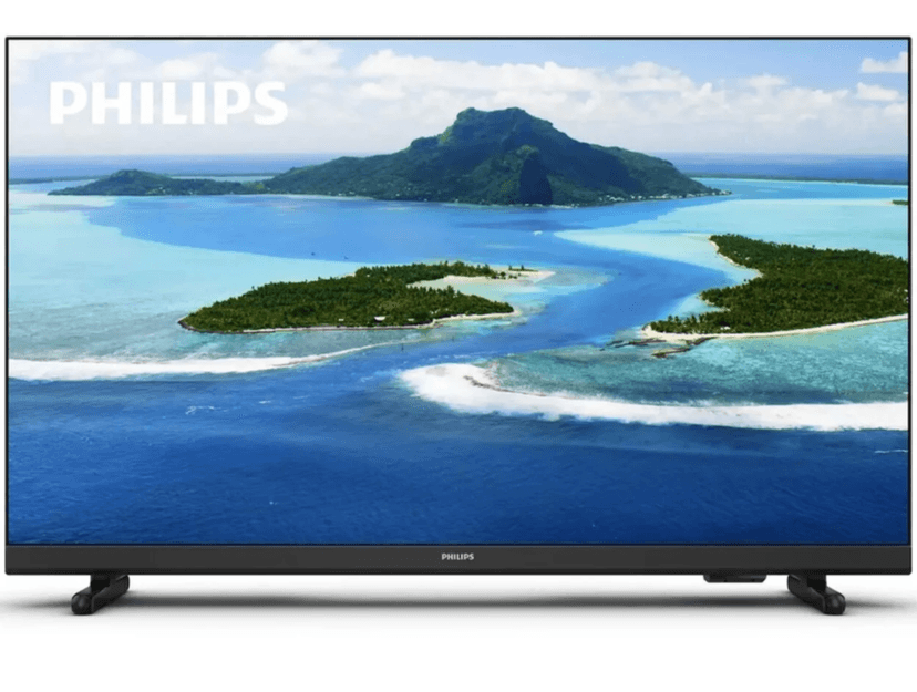 HD LED TV, T2, 80 cm, Philips