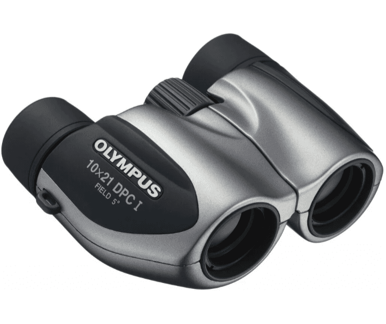 Dalekohled Olympus 10x21 DPC I