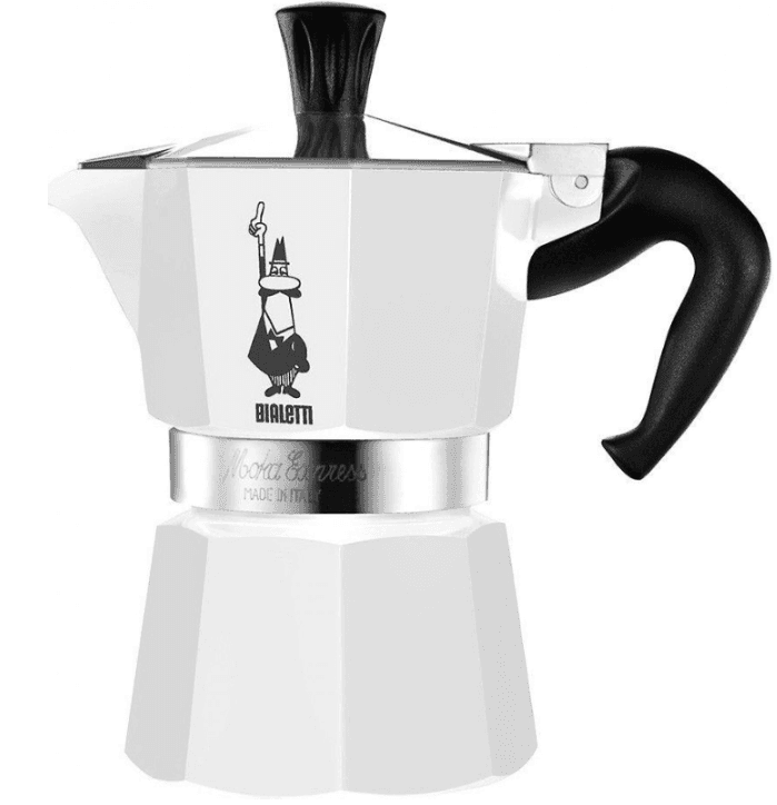 Kávovar Bialetti Moka Express 1