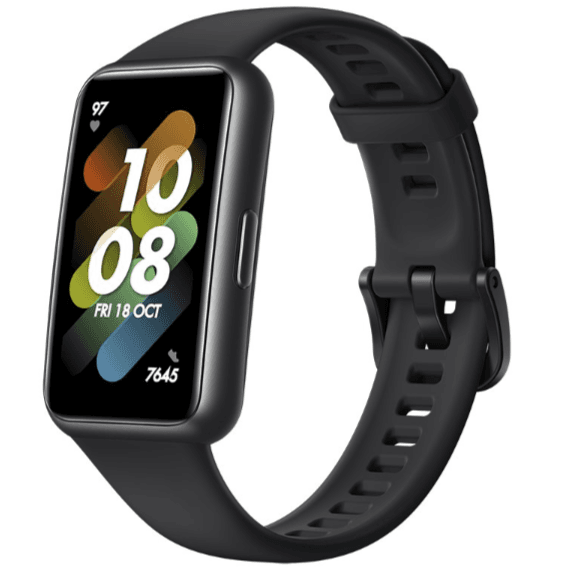 Chytrý náramek Huawei Band 7
