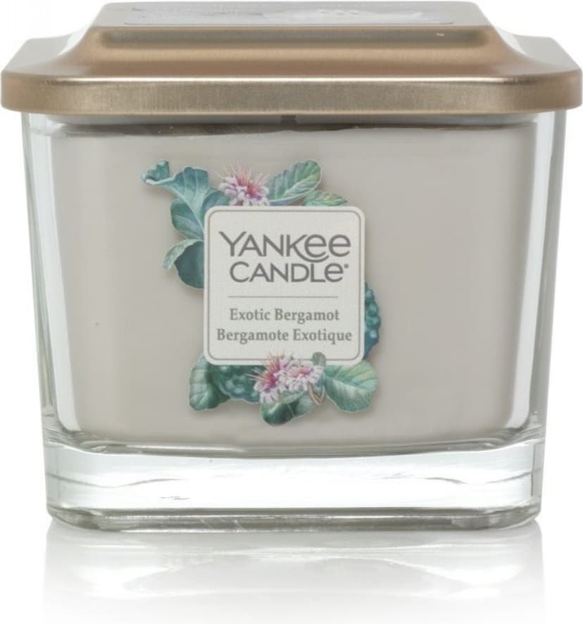 Yankee Candle Exotic Bergamot 347 g
